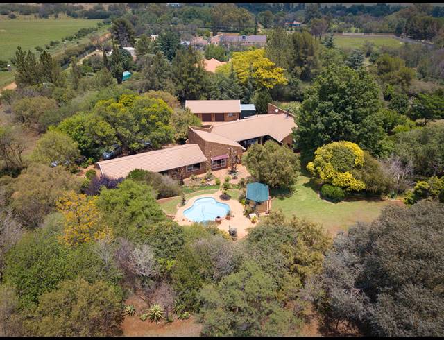 20,000M² SMALLHOLDING SOLD IN HARTZENBERGFONTEIN